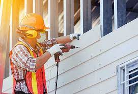 Reliable Ivins, UT Siding Installation & Repair Solutions